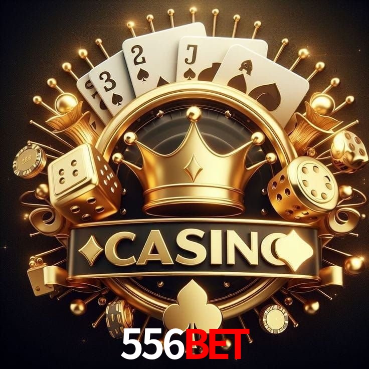 Bonus Features 556bet