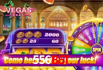 Roulette Table 556bet