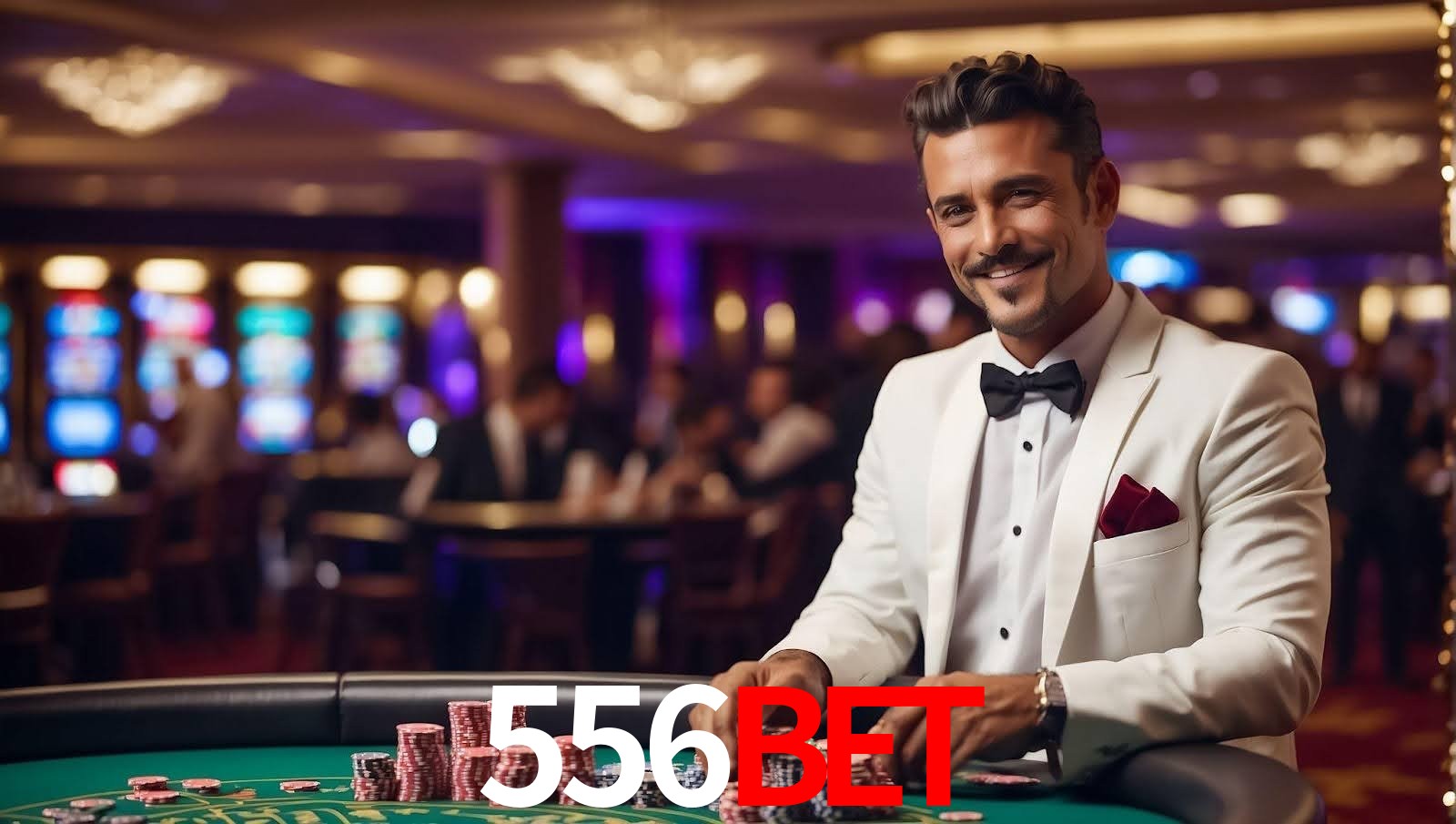 Quick Registration 556bet