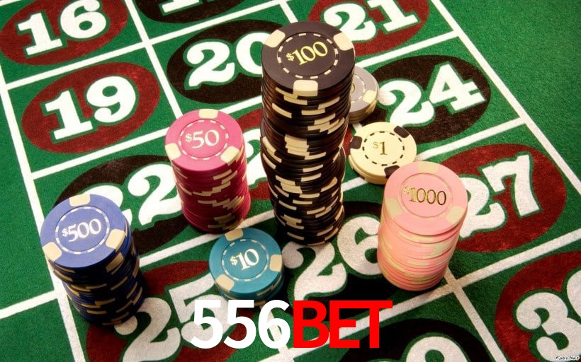 Statistics 556bet